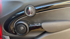 MINI Hatchback 1.5 Cooper Classic II 5dr Auto Petrol Hatchback